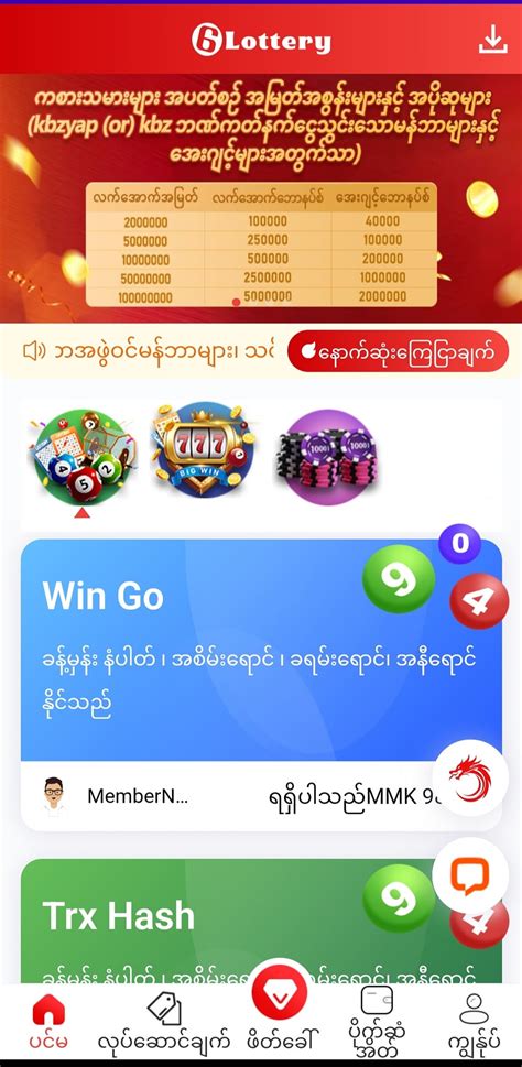 www.6lottery.com|6 Lottery Myanmar .